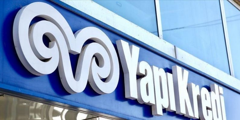 Yapı Kredi’den 750 Milyon Dolarlık Tahvil Hamlesi