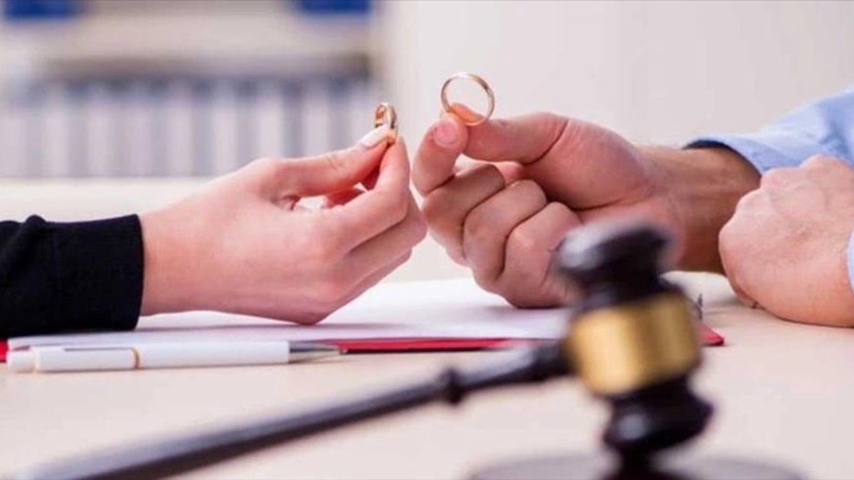 Yargıtay, boşanma gerçekleştikten sonra tazminat istenmeyeceğine hükmetti