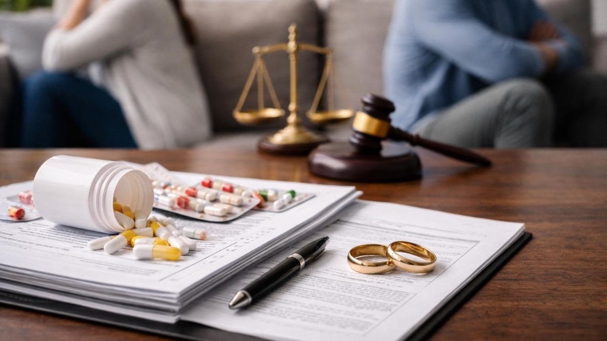 Yargıtay’dan evli çiftler içn bir emsal karar daha