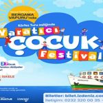 Yarıyıl tatilinde çocuklara özel Körfez turu