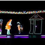 Yarıyıl tatilinin coşkusu Maltepe’de yaşandı