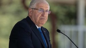 Yaşar Güler: Gazze’de barış gücünde görev yapacak kuvvetler hazır
