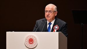 Yaşar Güler: SDG’nin 10 Mart Mutabakatı’nı yerine getirmesi sürecin başarısı için gereklidir