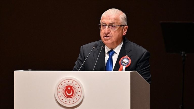 Yaşar Güler: SDG’nin 10 Mart Mutabakatı’nı yerine getirmesi sürecin başarısı için gereklidir
