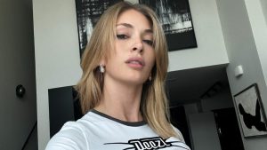 Yasemin Allen: Bana asılmak tehlikeli ve yasaktır