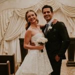 Yasemin Kay Allen’dan sürpriz nikah