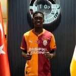 Yaser Asprilla, Galatasaray’ın 9. Kolombiyalı ismi oldu