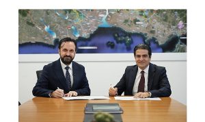 Yavuz Sultan Selim Köprüsü’nde HSWIM Teknolojisi ile Kesintisiz Ağırlık Denetimi