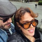 Yeni anne Bestemsu Özdemir’den oğlu Sarp Marco ile yeni kare geldi