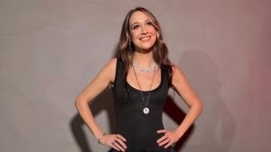 Yeni haliyle dikkat çeken Gupse Özay, verdiği kiloların sırrını açıkladı