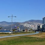 Yeni yılın ilk gününde İzmir’de sessizlik hakim