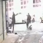 Yeniden Refah Partili il başkanı, husumetlisini ayağından vurdu