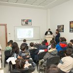 Yenişehir’de Çocuklara Yönelik Yapay Zekâ Eğitimi Gerçekleştirildi