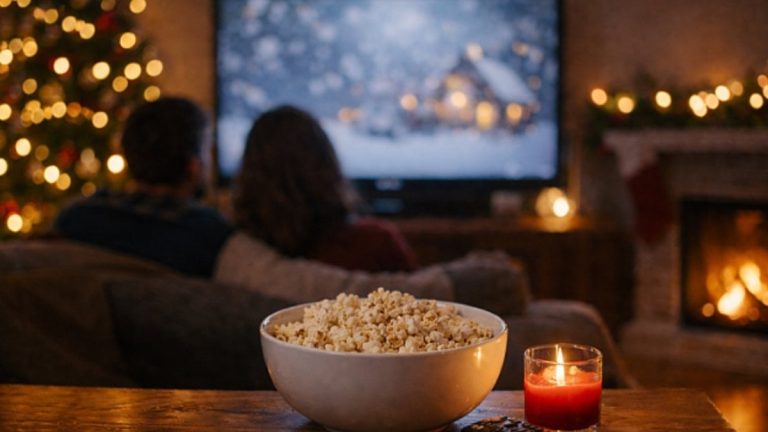 Yılbaşı filmleri: Yeni yıl temalı en iyi 10 film