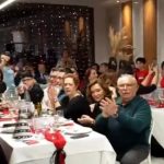 Yılbaşında vatandaşlar, Yunan adalarına akın etti