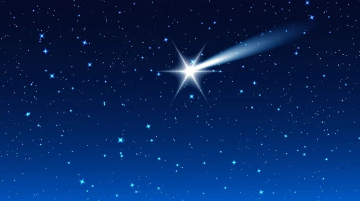 14 Şubat’ta Aşk Gökyüzüne Taşındı: Sertifikalı Yıldız Hediyesiyle Sevgililer Günü’ne Yeni Bir Anlam!