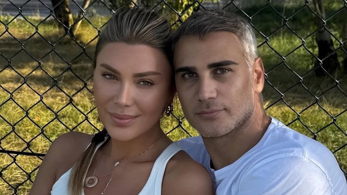 Yıllar sonra Survivor’a giden Doğuş’u eşi geri çağırdı