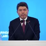 Yılmaz Tunç: Arabuluculuk güçlenerek, yargı süreçleri hızlanacak