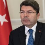 Yılmaz Tunç: Bilirkişilik sistemini güçlendiren yeni adımlar atıldı