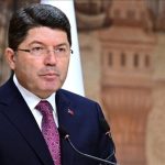 Yılmaz Tunç: Çocukları suça iten nedenlerden korumak lazım