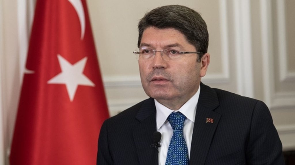 Yılmaz Tunç’tan Atlas Çağlayan’ın babasına taziye telefonu