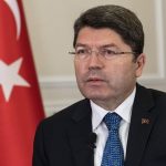 Yılmaz Tunç’tan Atlas Çağlayan’ın babasına taziye telefonu