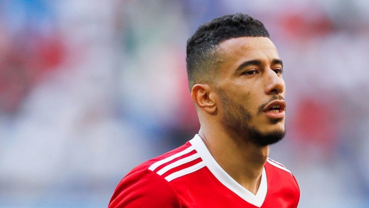 Younes Belhanda’nın yeni takımı belli oldu
