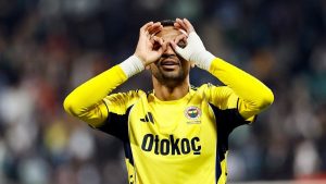 Youssef En-Nesyri içi Juventus’a Sevilla engeli