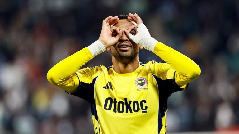 Youssef En-Nesyri içi Juventus’a Sevilla engeli