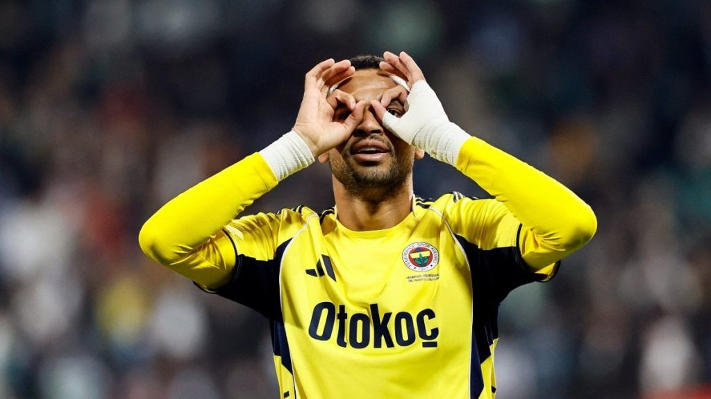 Youssef En-Nesyri için Premier Lig ekibi devrede