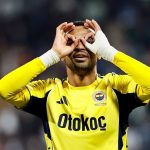 Youssef En-Nesyri için Premier Lig ekibi devrede