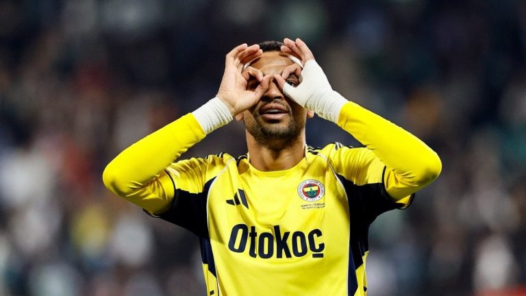 Youssef En-Nesyri için Premier Lig ekibi devrede