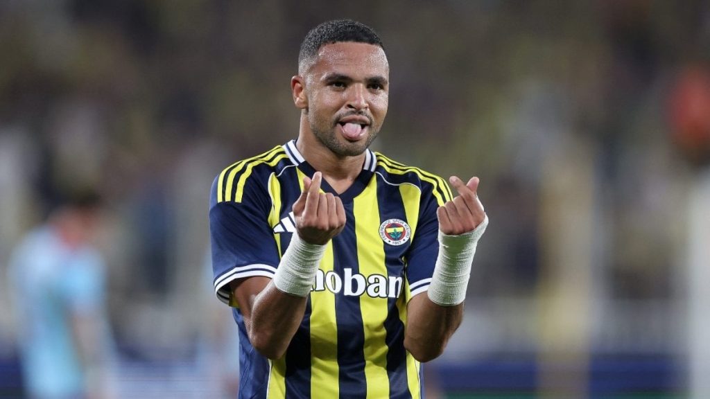 Youssef En Nesyri, Juventus’la anlaşmak üzere