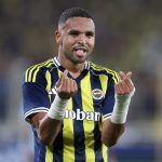 Youssef En Nesyri, Juventus’la anlaşmak üzere