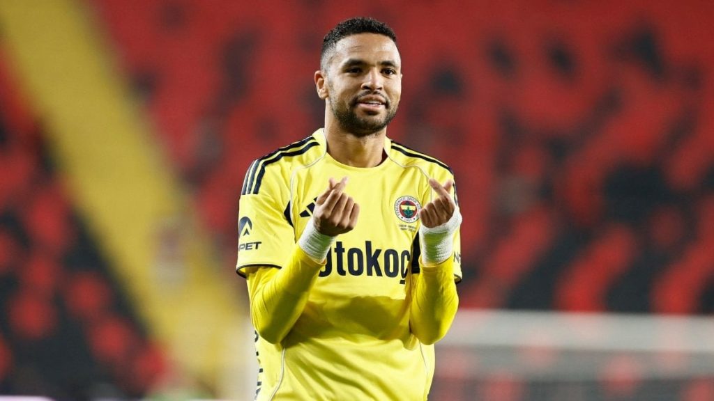 Youssef En Nesyri’nin talipleri artıyor