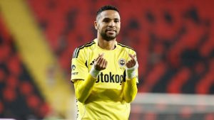 Youssef En Nesyri’nin talipleri artıyor