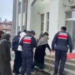 Yozgat’ta 21 yıl boyunca ölen kardeşinin yerine maaş alan kadın serbest bırakıldı