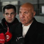 Yüksel Yıldırım: Bembeyaz bir sayfa açıyoruz