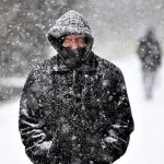 Yurt genelinde kar yağışı etkisini sürdürüyor: Sıcaklıklar düşüşte