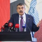 Yusuf Tekin: İstanbul’da asrın hırsızlığı var, karnelerde Atatürk kaldırıldı yalanına sarılıyorlar