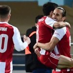 Yusuf Yazıcı golünü attı: Yunanistan Süper Kupası’nın sahibi Olympiakos oldu