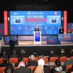 Yüzyılın Konut Projesi kapsamında Şanlıurfa’da 13 bin 790 hak sahibi belirlendi