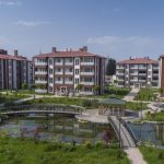 Yüzyılın Konut Projesi’nde kura heyecanı sürüyor