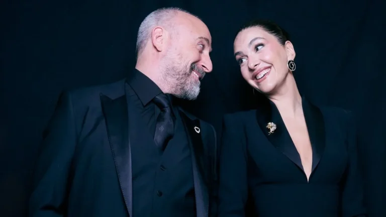 Zayıflama iğnesi iddiası vardı! Bergüzar Korel yöntemini açıkladı