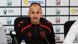 Zeki Yavru: Elimizden gelenin en iyisini yapmak için buradayız