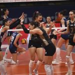 Zeren Spor, Bahçelievler Belediyespor’a set vermedi