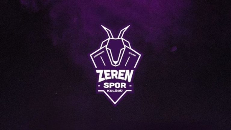 Zeren Spor’dan Kübra Akman’ın sağlık durumu hakkında bilgilendirme