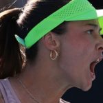 Zeynep Sönmez, Avustralya Açık’ta 3. turda