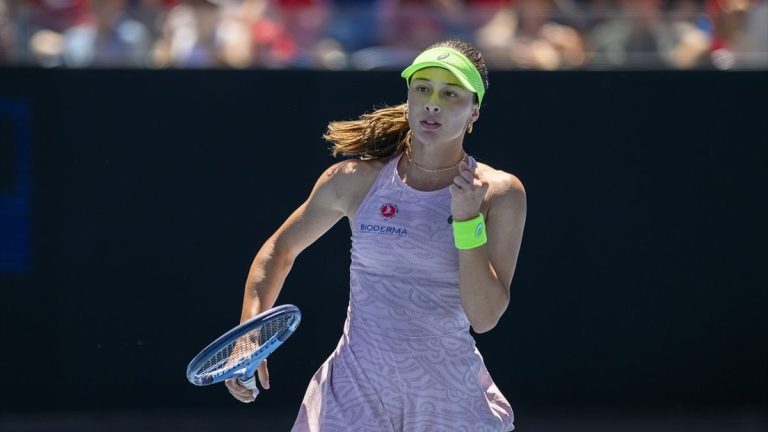 Zeynep Sönmez, turnuvalara özel davetle katılacak