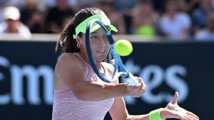 Zeynep Sönmez’den Filistin’e destek